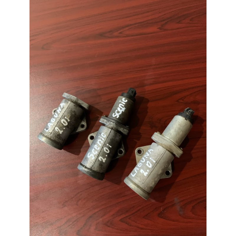 Клапан холостого ходу Renault Laguna 1