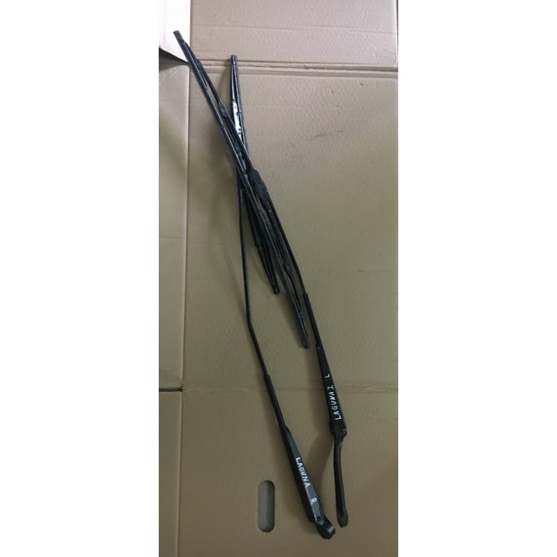 Склоочищувачі Renault Laguna 1