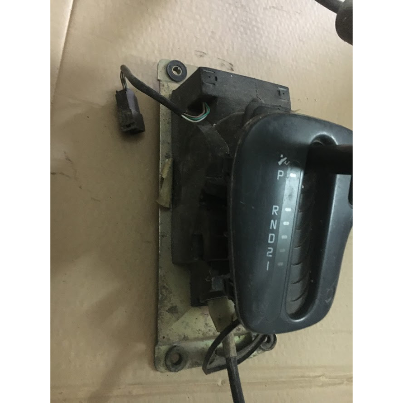 Куліса АКПП renault Laguna 1 7700104520