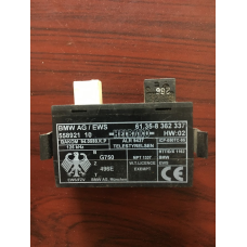 Модуль регулятор насоса палива Bmw E39 558921