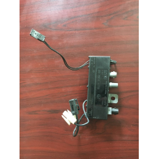 Підсилювач антени Bmw 5-Series E39  65248352489