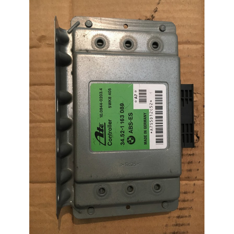 Блок управління ABS до BMW E36