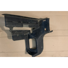 Накладка салону задня Renault Laguna 7700432074