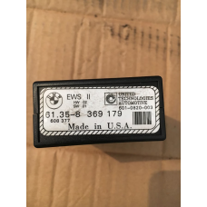 БЛок управління Імобілайзера Бмв Е36