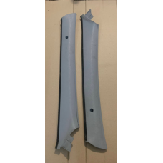 Накладка стойки передньої Renault Laguna 7700820728 7700820729