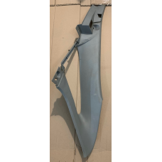 Накладка стойки задньої лівої Renault Laguna 1