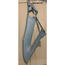 Накладка стойки задня права Renault laguna 1