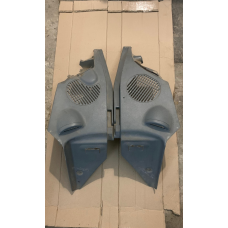 Накладка салону задня Renault Laguna 7700821392  7700842955