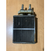 Радіатор пічки Mazda Xedos 6