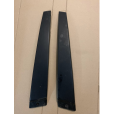 Накладка стойки середньої Renault Laguna 1 7700820989  7700812050