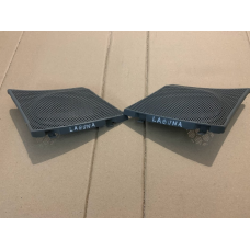 Захистна решітка для динаміка Renault Laguna 1 7700824910 7700824911