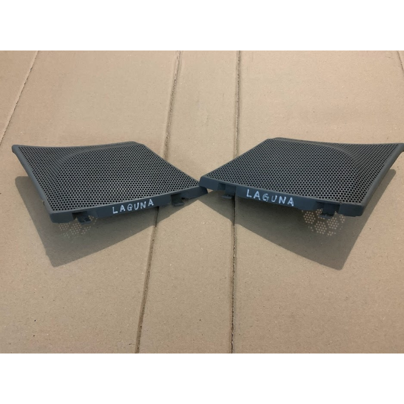 Захистна решітка для динаміка Renault Laguna 1 7700824910 7700824911