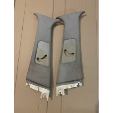 Накладка стойки Bmw 5 E39  51438159516  51438159515
