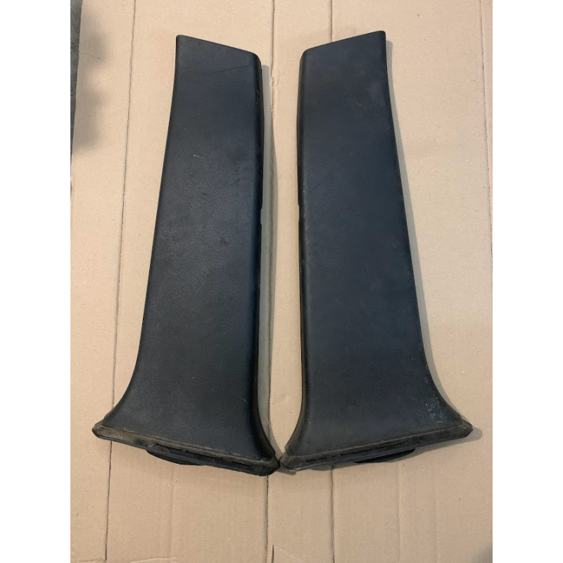 Накладка стойки Opel Vectra B  90462745  90462746