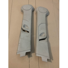 Накладка стойки Opel Vectra B