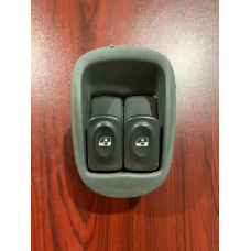 Кнопки склопідйомника Renault Megane Scenic 1