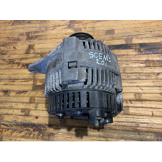 Генератор Renault Megane Scenic 1 2.0i  7700424582