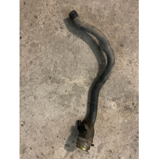 Горловина паливного баку BMW 3 E36 1180385