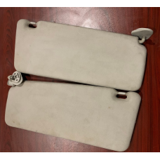 Козирки сонцезахисні для BMW E39