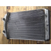 Радіатор пічки Fiat Stilo 1.9 JTD