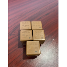 Реле GM 90491314