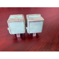 Реле паливного насосу Bmw Siemens 8366600