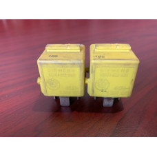 Реле Bmw Siemens 1389105