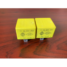 Реле Renault 7700844253
