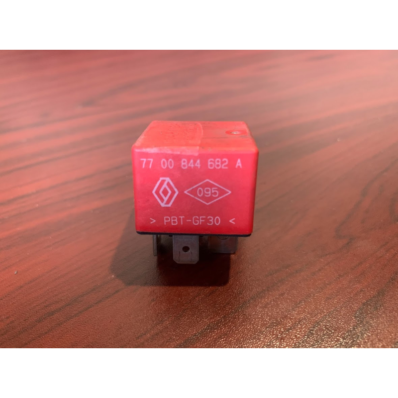Реле Renault 7700844682