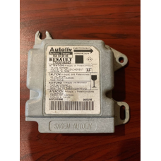 Блок управління AirBag Renault Scenic 7700418434