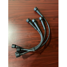 Дроти високої напруги Renault Scenic Megane Laguna 1 2.0i