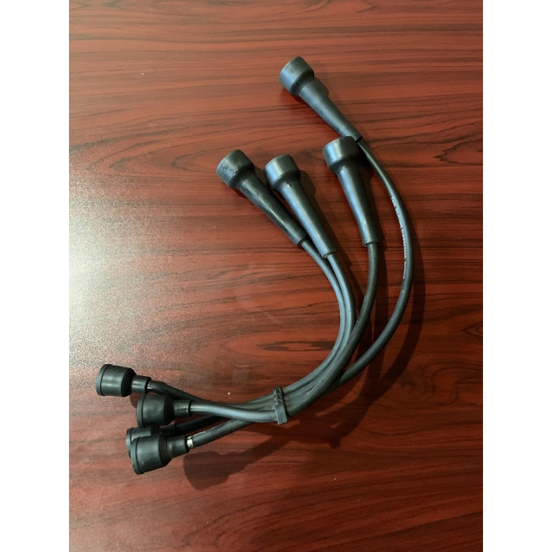 Дроти високої напруги Renault Scenic Megane Laguna 1 2.0i