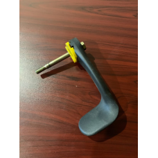 Ручка регулювання керма Renault Scenic 1