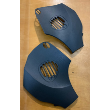 Накладка салону Renault Scenic 7700846269 7700846268