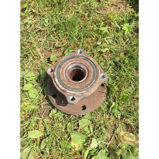 Спутиця Бмв Е39 задня 