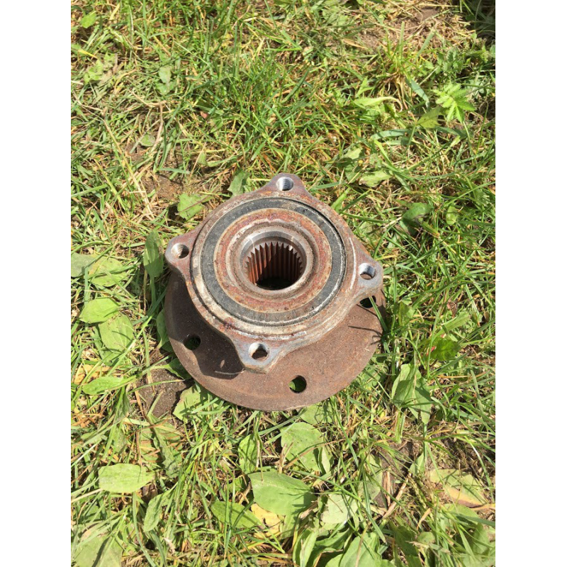 Спутиця Бмв Е39 задня Спутиця Бмв Е39 задня