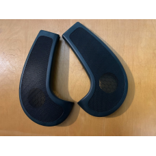 Накладка динаміка торпедо Renault Scenic 7700844722 7700844721