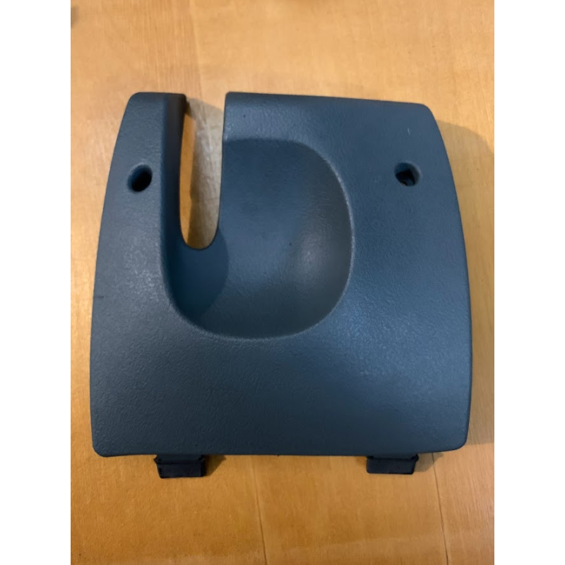 Накладка салону Renault Scenic 77008462737700432143