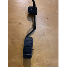 Педаль газу Renault Scenic 770089322