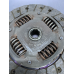 Диск зчеплення Ford Escort MK4 1.6D