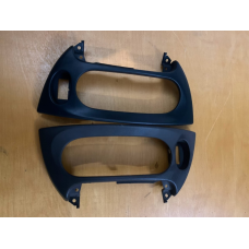 Накладка центральної консолі Renault Scenic 7700430836 7700841057