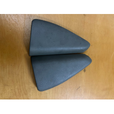 Накладка дверей задніх Renault Scenic 7700836264 7700836265