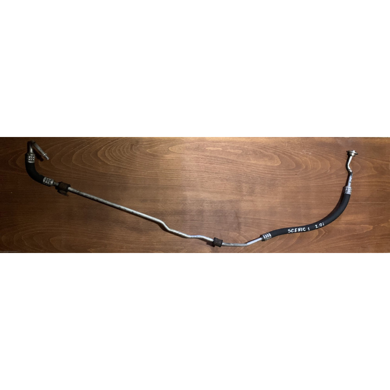Трубка кондиціонера Renault Scenic Megane Laguna  7700842821
