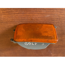 Вказівник повороту Vw Golf 3 правий 1H0953156C