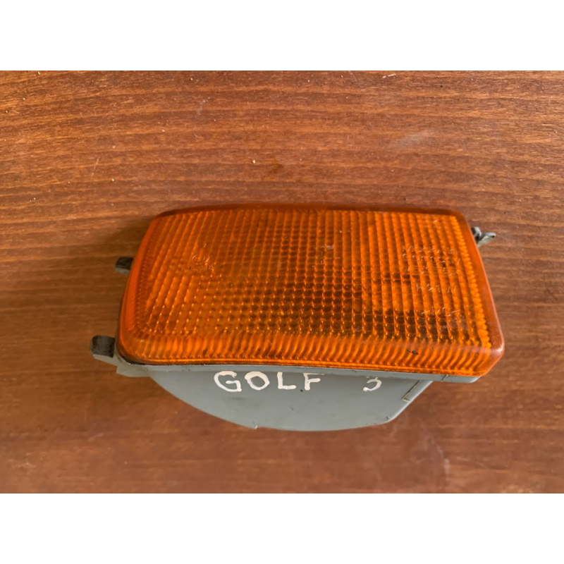 Вказівник повороту Vw Golf 3 правий 1H0953156C