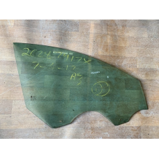 Скло переднє праве Opel Insignia