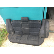 Сидіння Бмв Е36 задні універсал