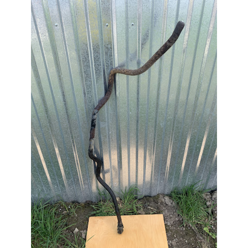 Стабілізатор передній Renault Scenic 1