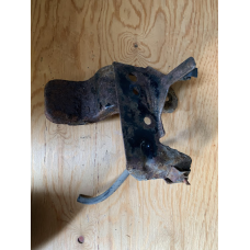 Кронштейн глушника Renault Scenic Megane 1 7700422549 770082559