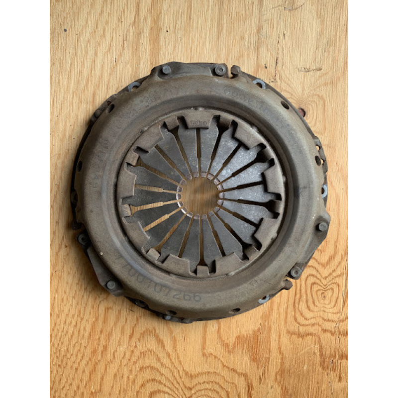 Корзина зчеплення Renault Scenic Megane 1 2.0i 7700107266 Корзина зчеплення Renault Scenic Megane 1 2.0i 7700107266